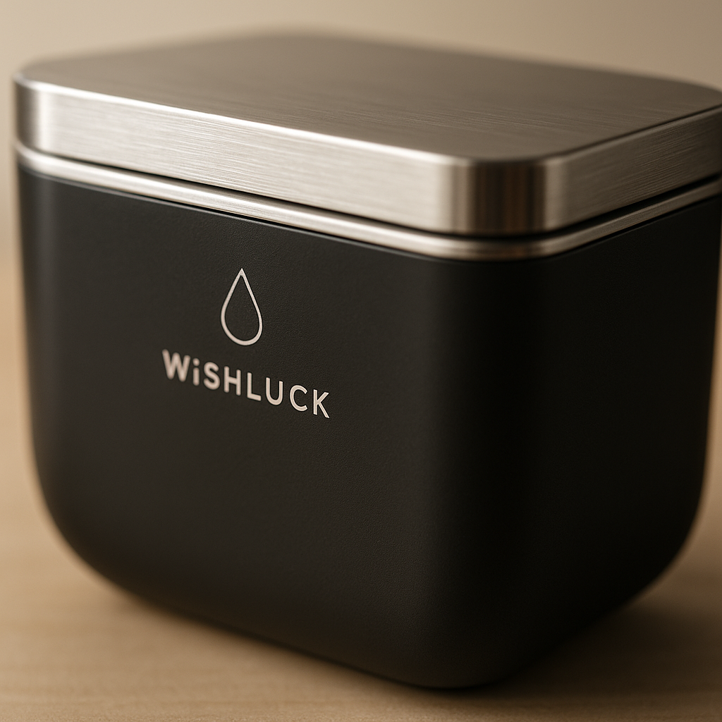 WiSHLUCK lifestyle 2