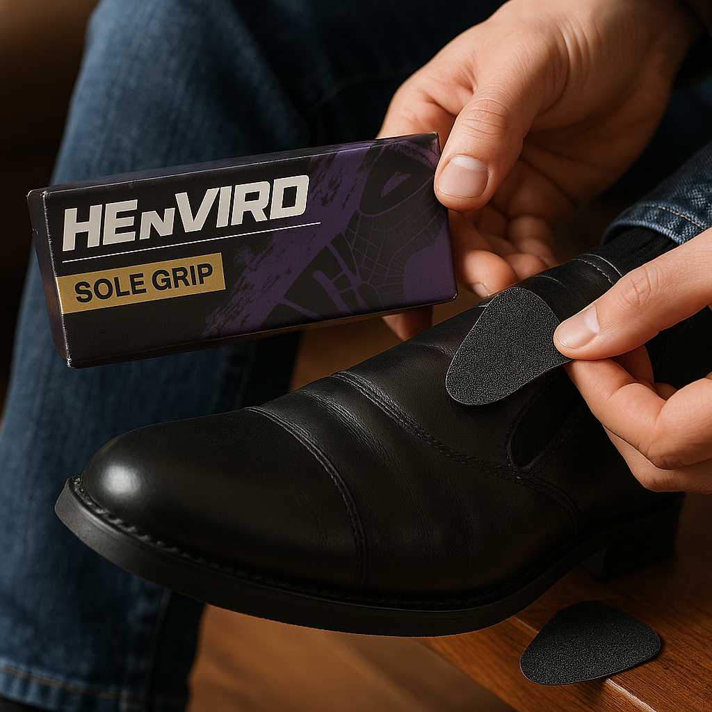 HENVIRD lifestyle 3