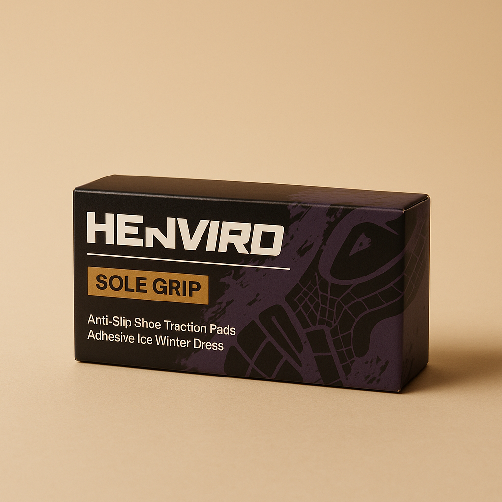 HENVIRD lifestyle 5