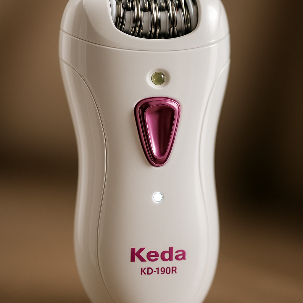 Keda lifestyle 2