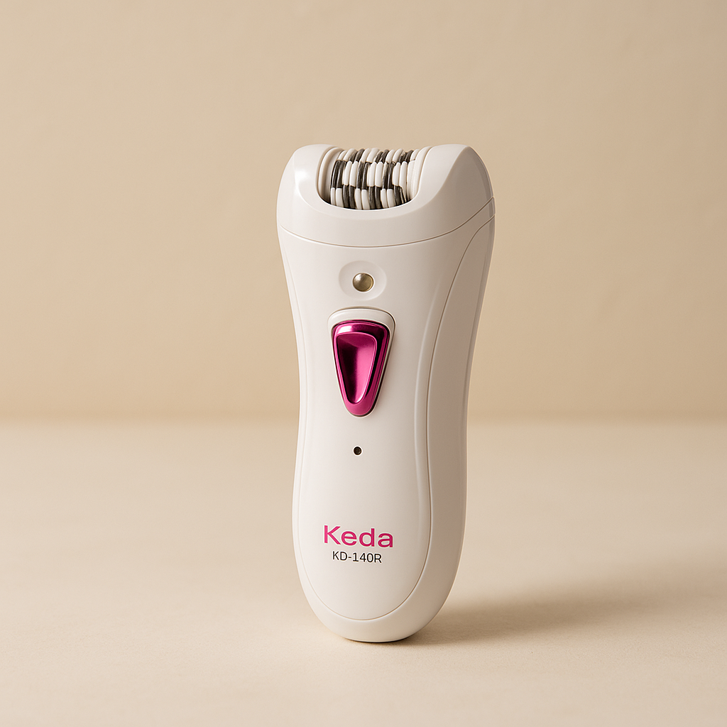 Keda lifestyle 5