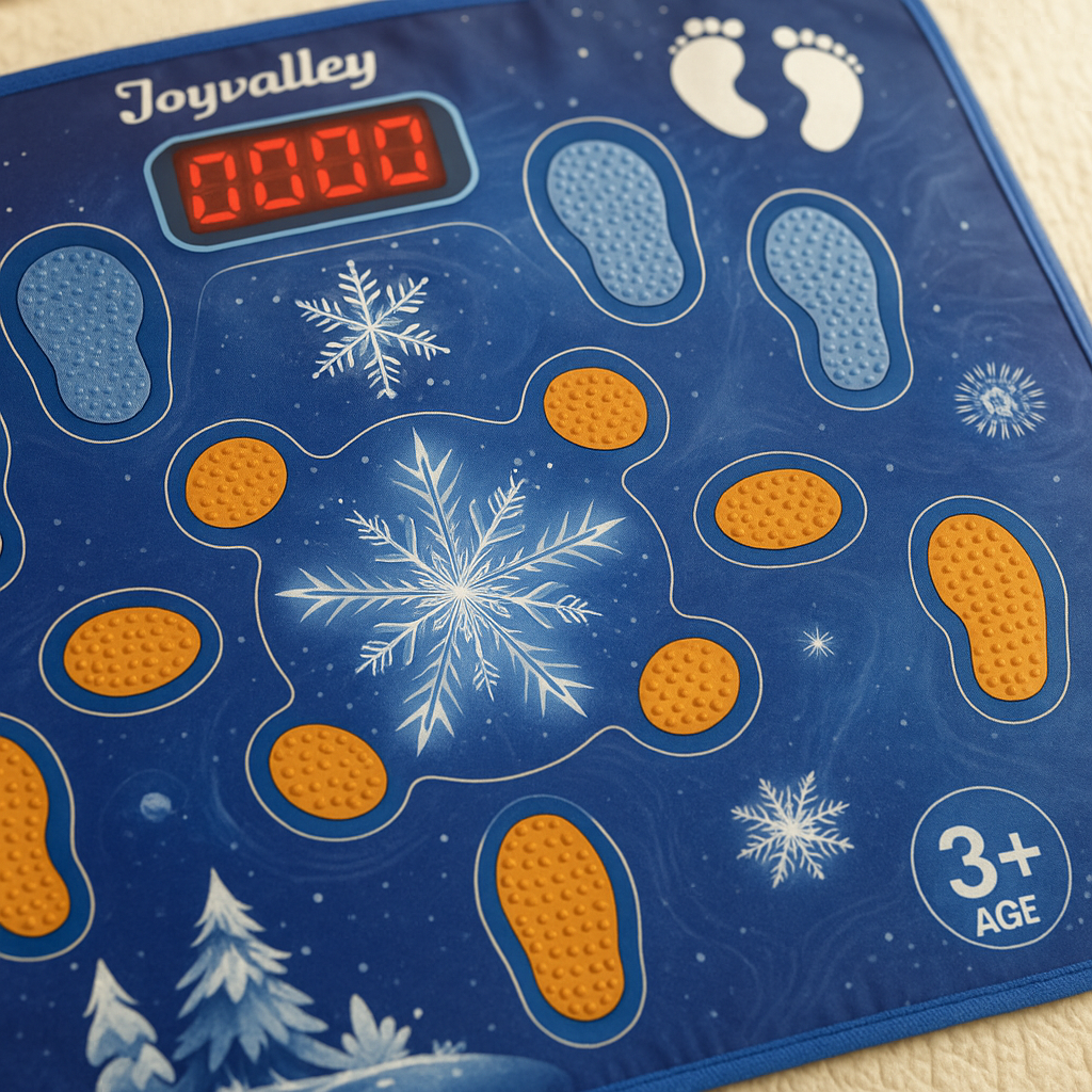 Joyvalley Dance Playmat — lifestyle 2