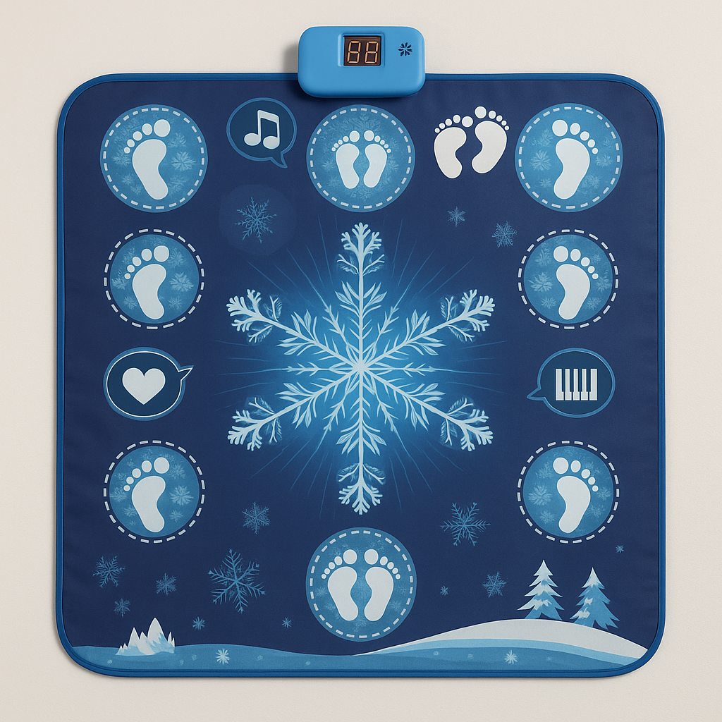 Joyvalley Dance Playmat — lifestyle 4