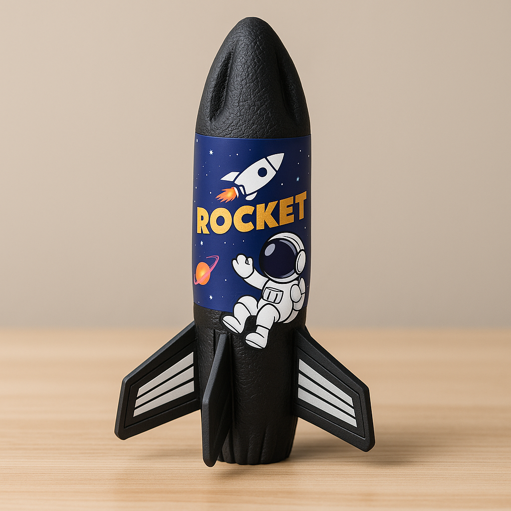 Spinner Rocket — lifestyle 1