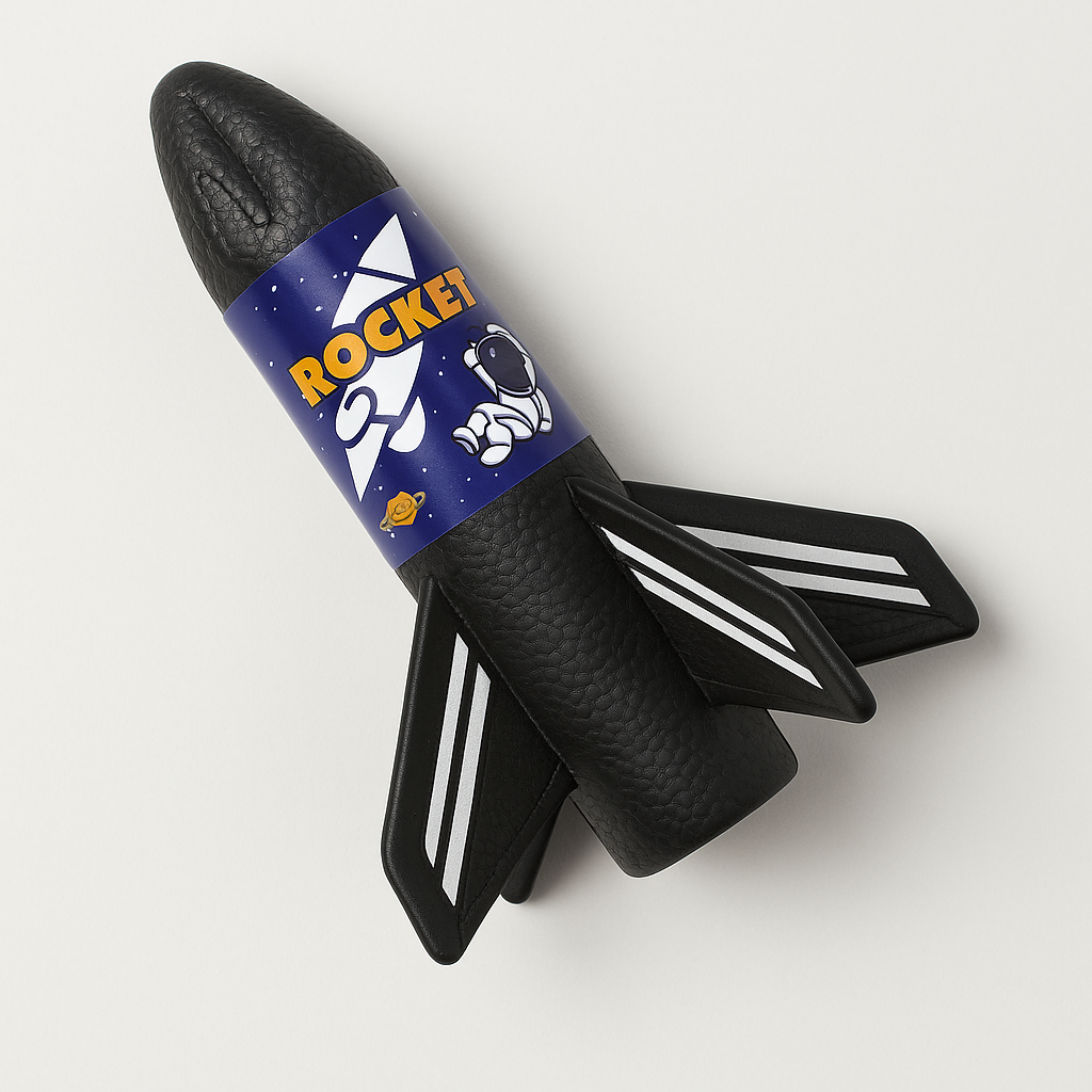 Spinner Rocket — lifestyle 4