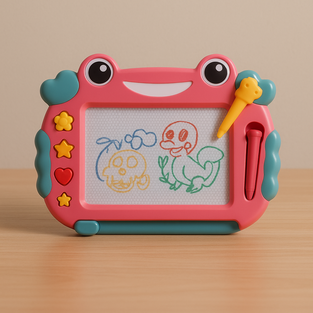 Magnetic Drawing Board — lifestyle 1