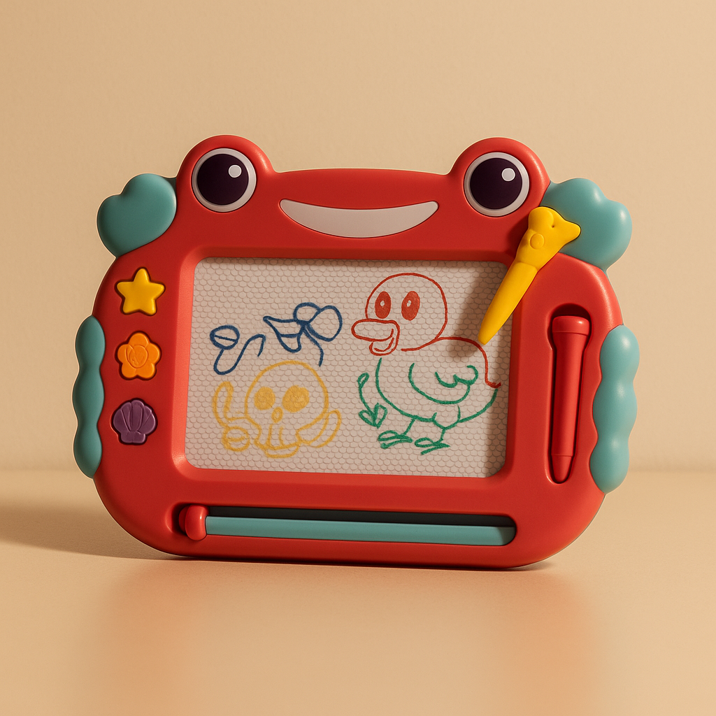 Magnetic Drawing Board — lifestyle 5