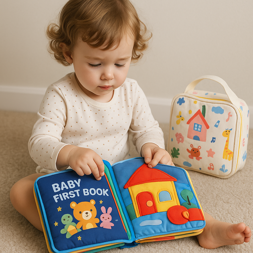 Baby First Book — lifestyle 3