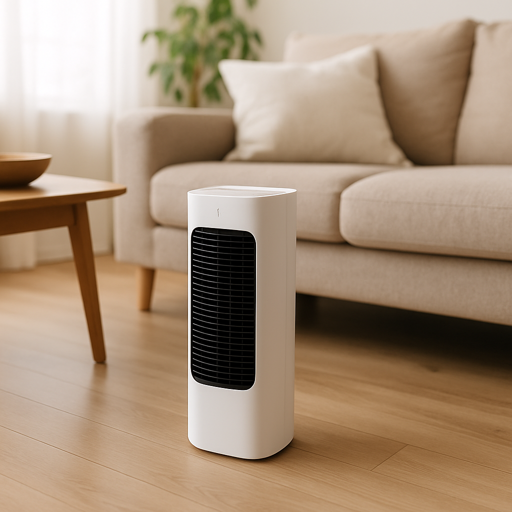 Tailulu Air Purifier