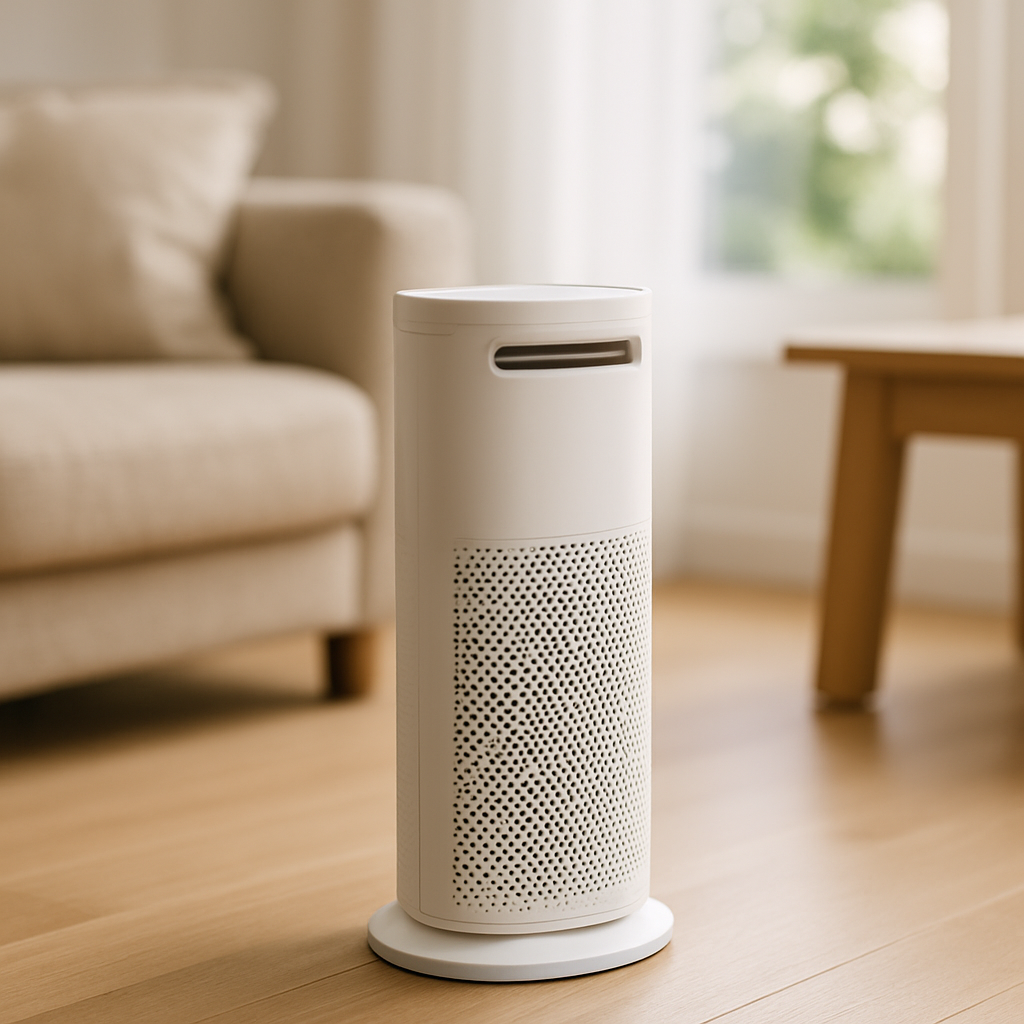 Tailulu Air Purifier