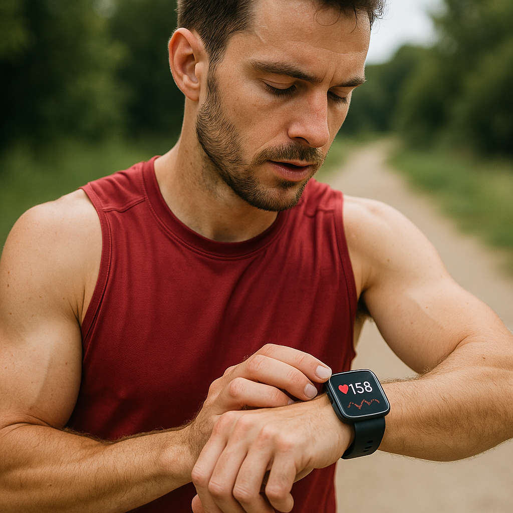 Smart Watch Fitness Tracker Alexa Built-In Touchscreen