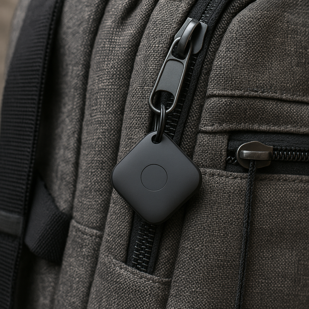 InCard SeekTag Item Finder 2-Pack Find My & Find Hub