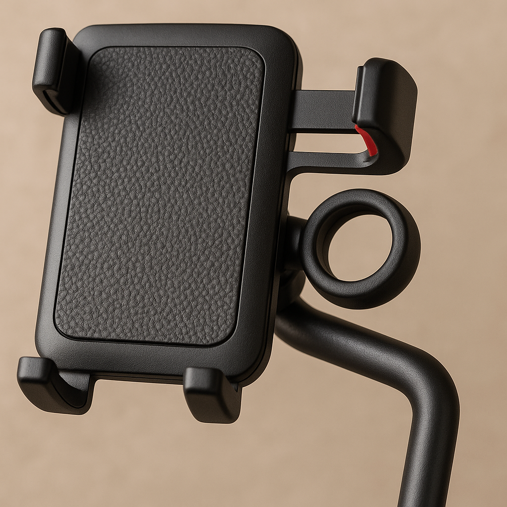 KATORN Vehicle-Specific Fit Car Phone Holder