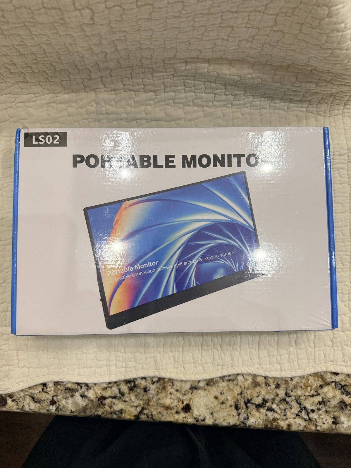 KEINONE 11.6in Portable Monitor LS02