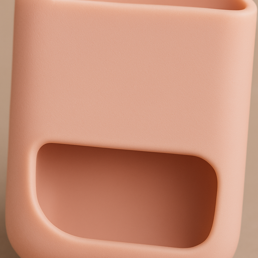 SG-Pocket3 Silicone Protective Case Pink
