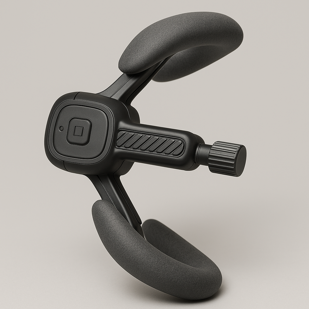 Multi-Functional Leg Trainer