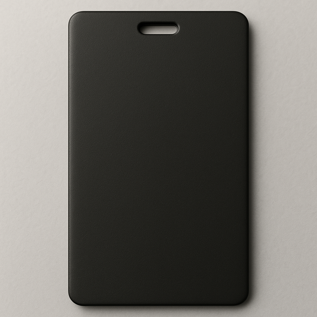 C Tag Smart Card Locator, Works with Apple Find My