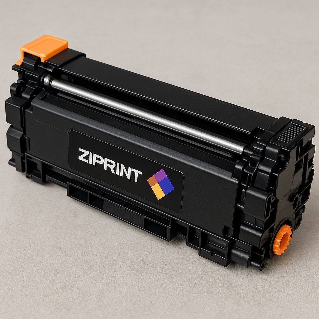 ZIPRINT 218A Compatible Toner 2-Pack for Color LaserJet Pro