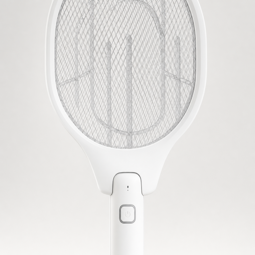 2-Pack Electric Bug Zapper Rackets ZH-M005-1