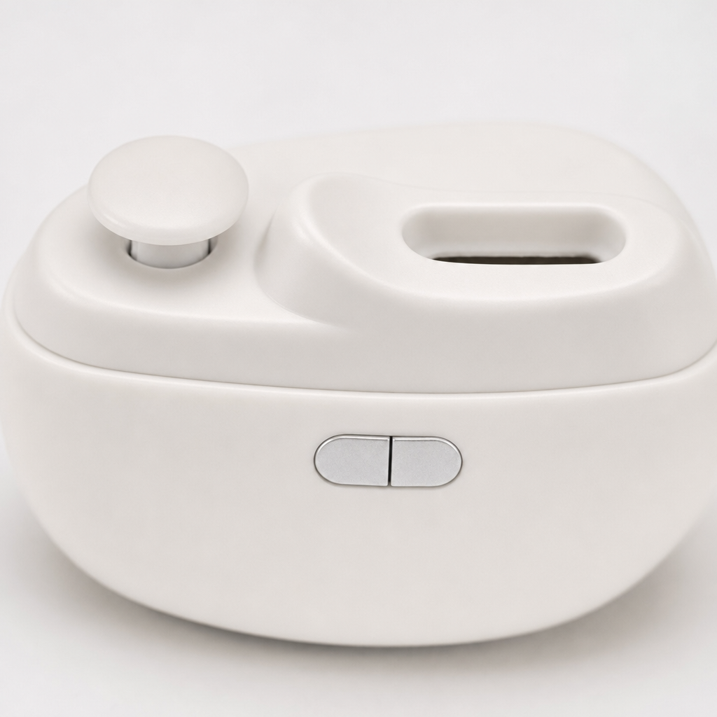 Multifunctional Electric Nail Machine, Home Manicure