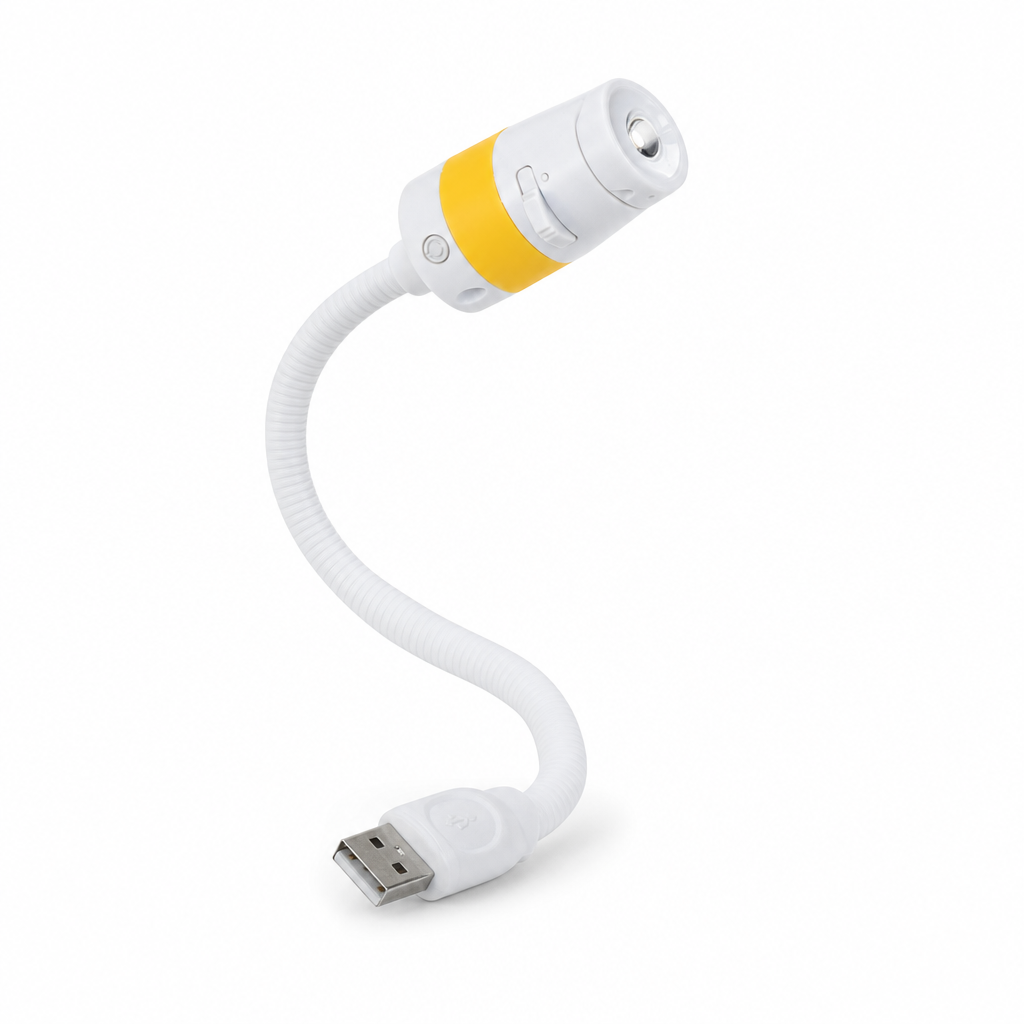 Galaxy Night Light BL-USB03, 2-in-1 USB Star Projector