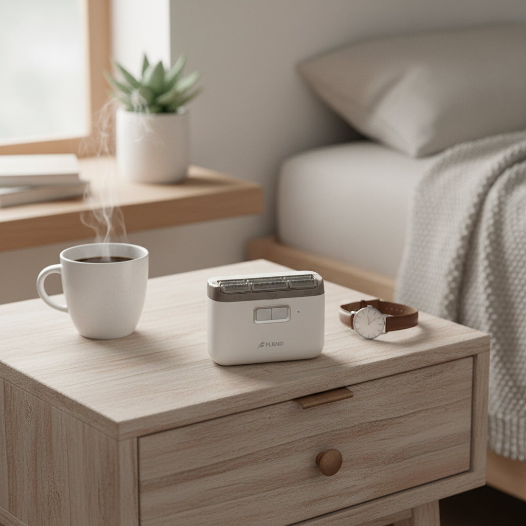 Bedside Table
