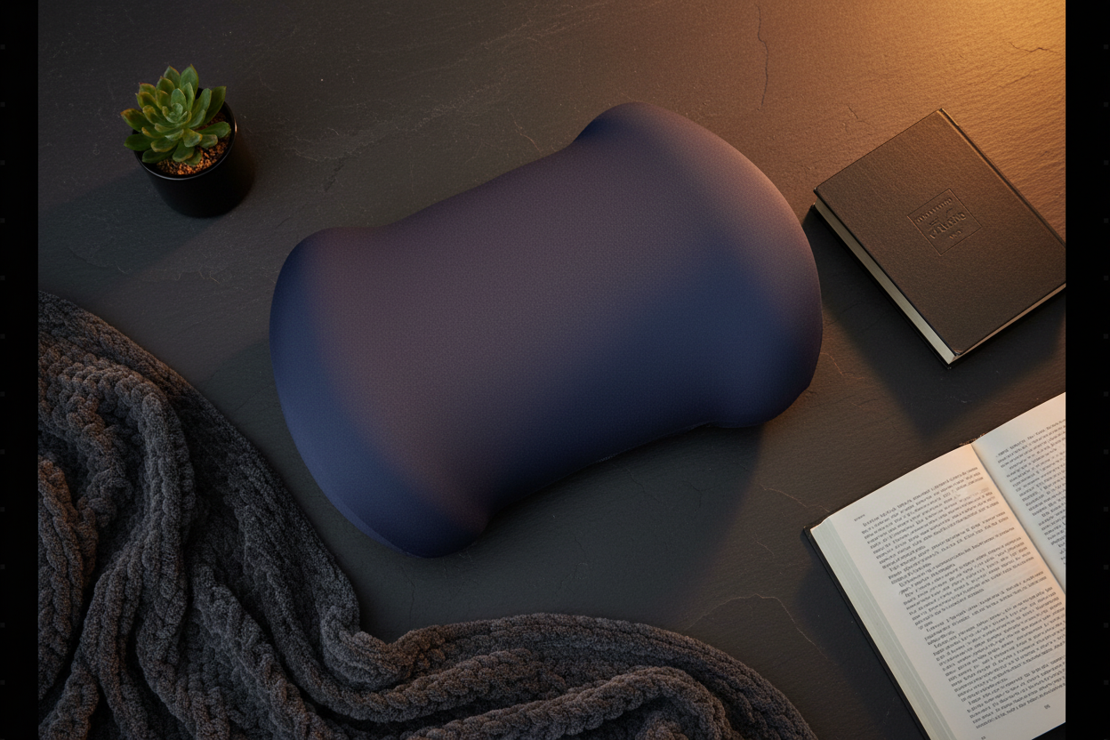 Lifestyle - Flat Lay