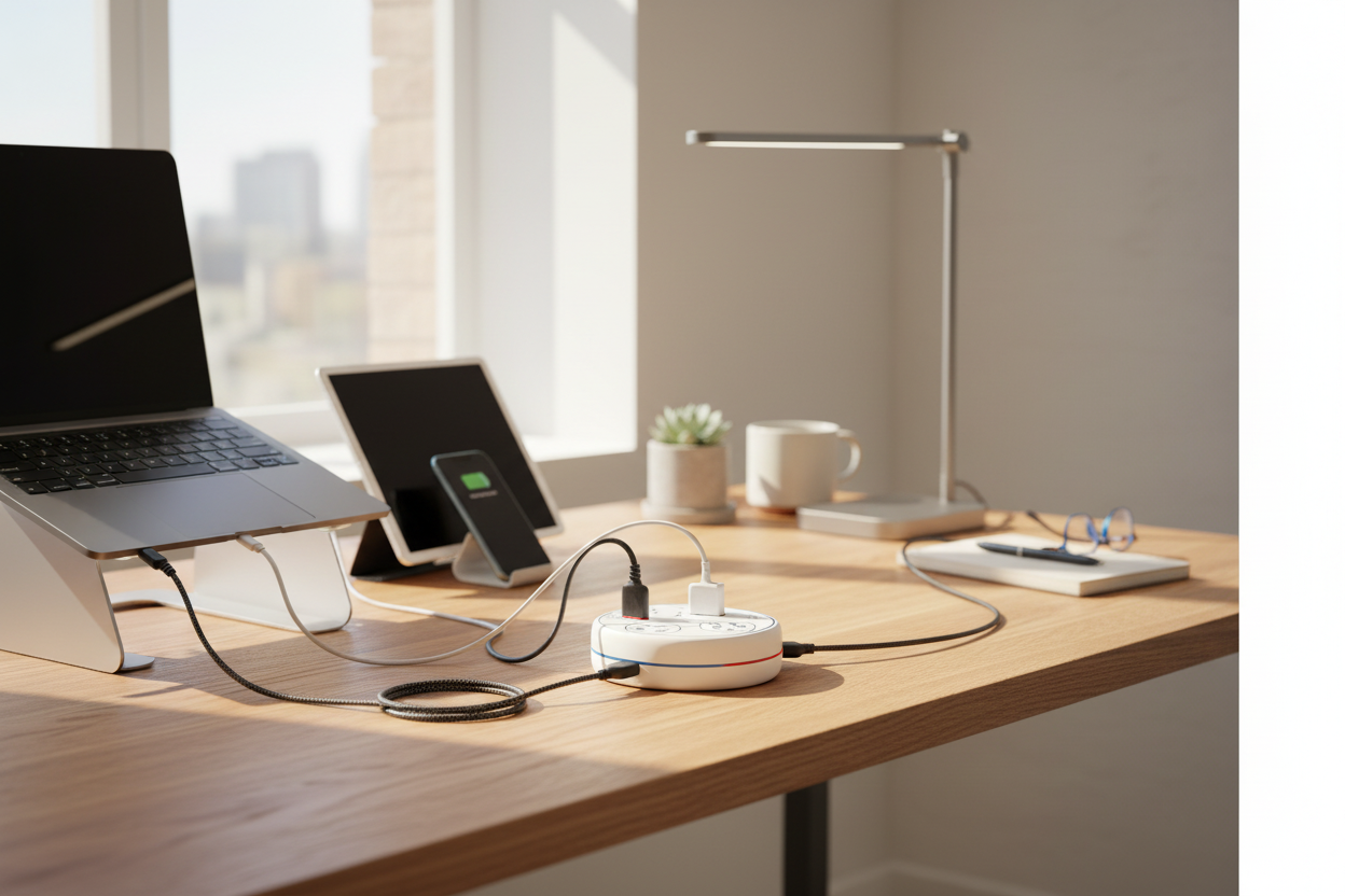 Lifestyle - Home Office