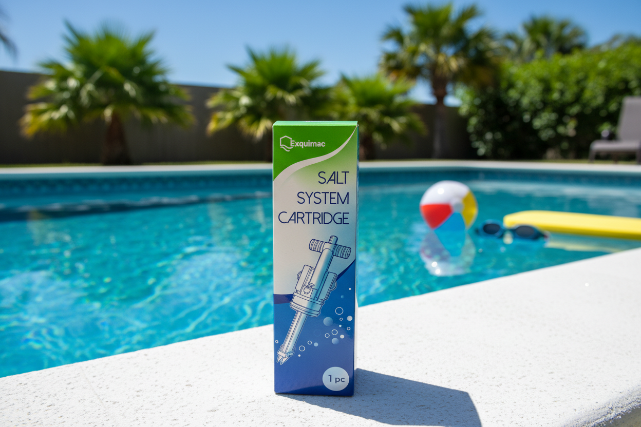 Poolside Lifestyle