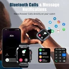 OCTDG Smart Watch (MakeAnswer Calls)