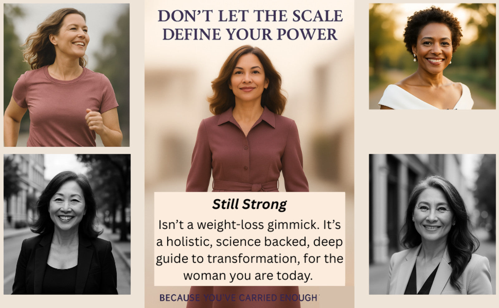 Still Strong Still Strong: Reclaiming Your Body, Energy After 50 ( Paperback or Hardcover)