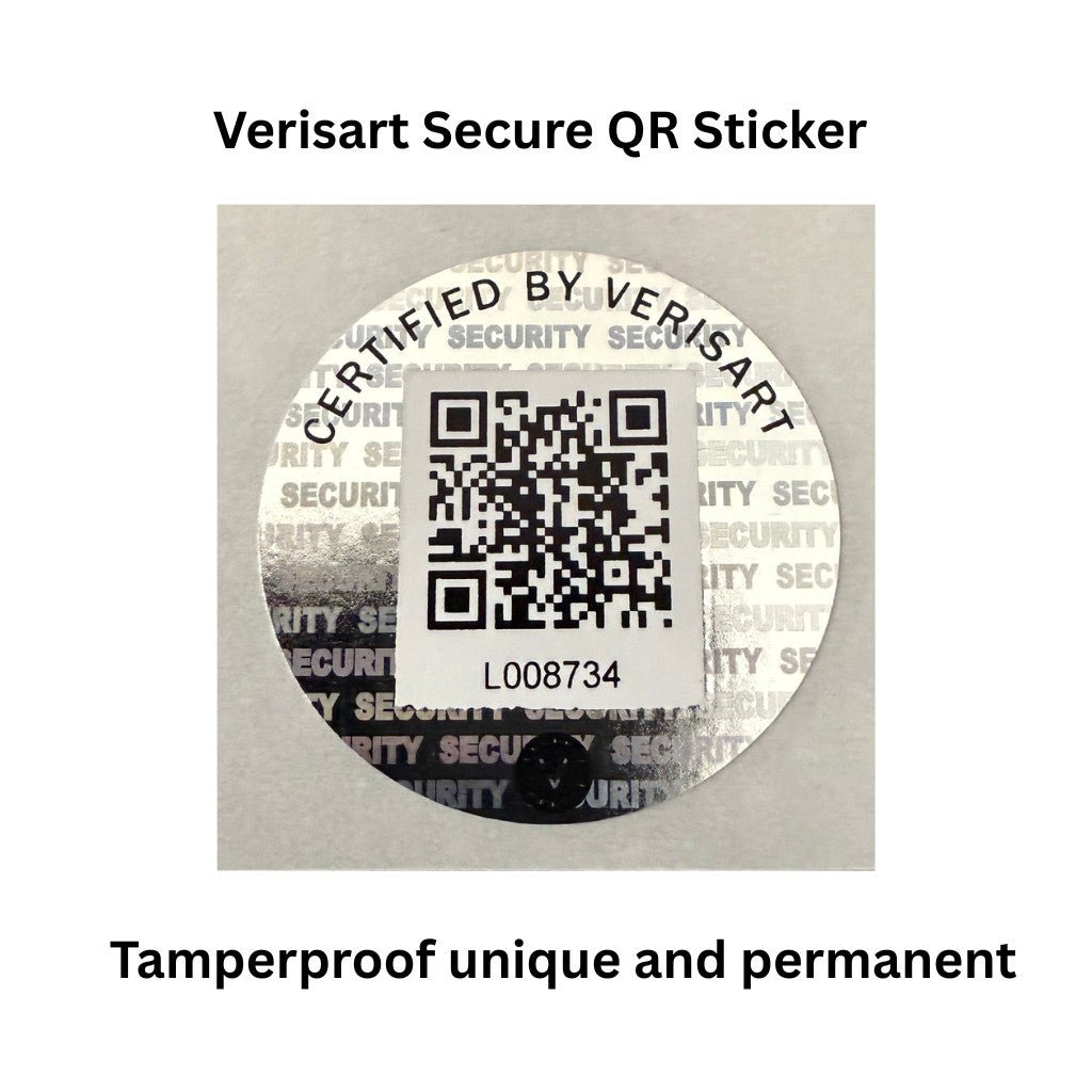 3 Box Set - William Verdult Collectors Edition | COA + Verisart Verified