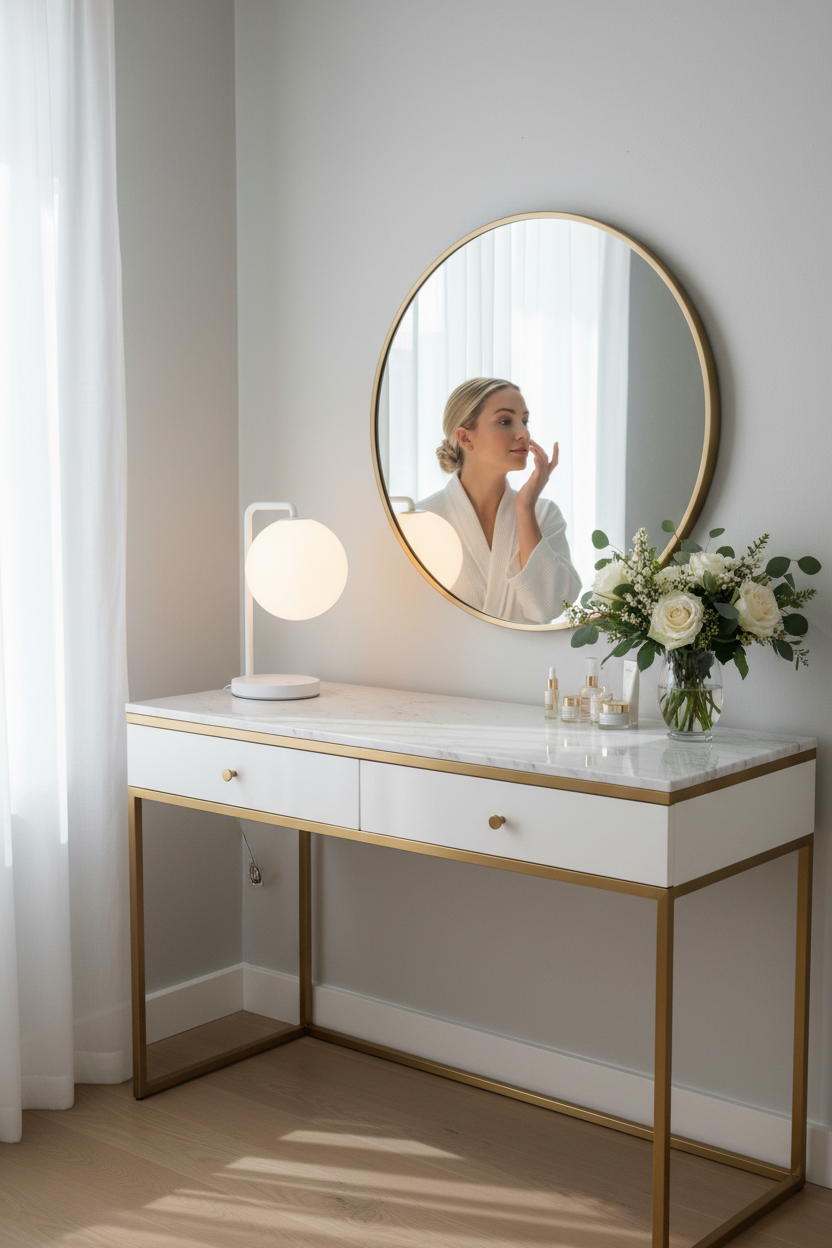 Vanity Lifestyle
