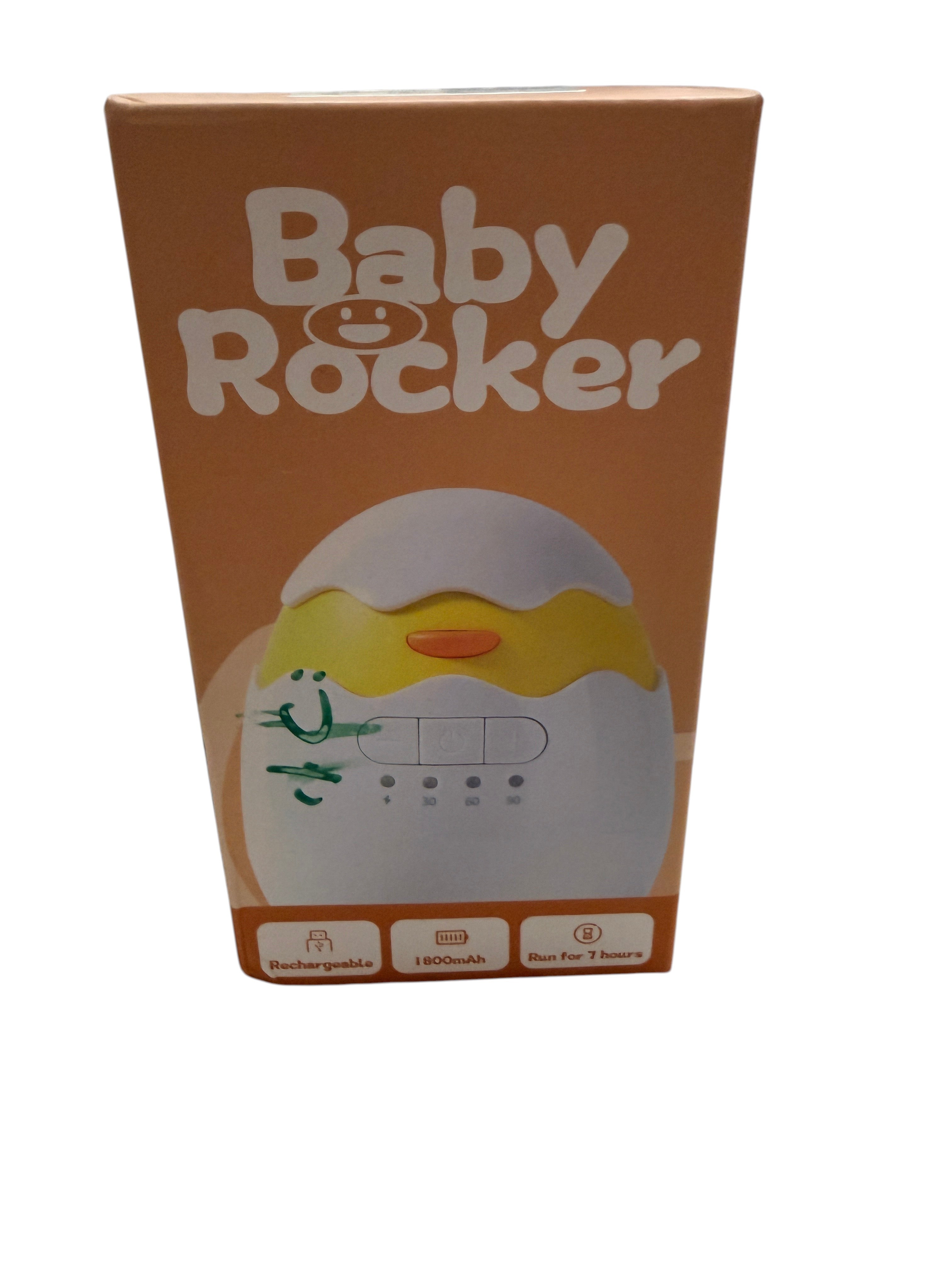 Baby Rocker truth image