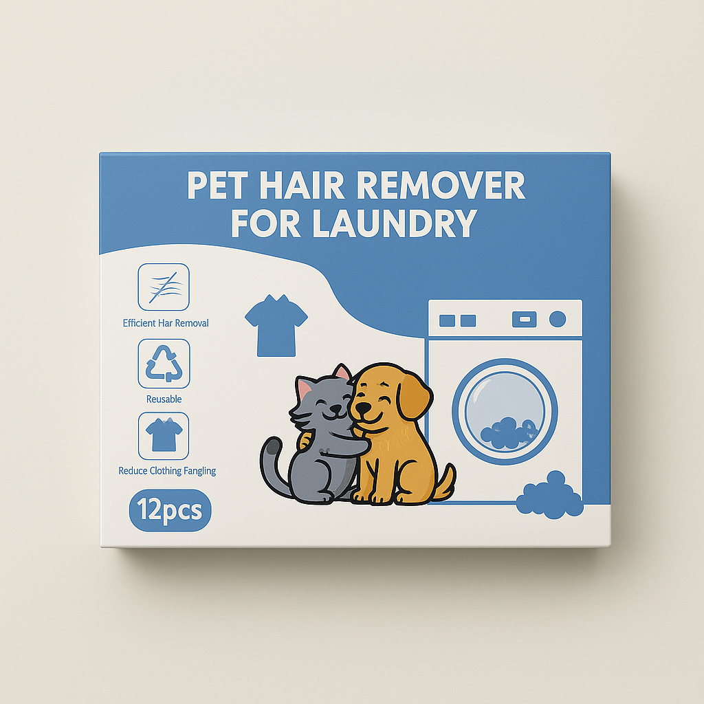 Pet Hair Remover lifestyle 4