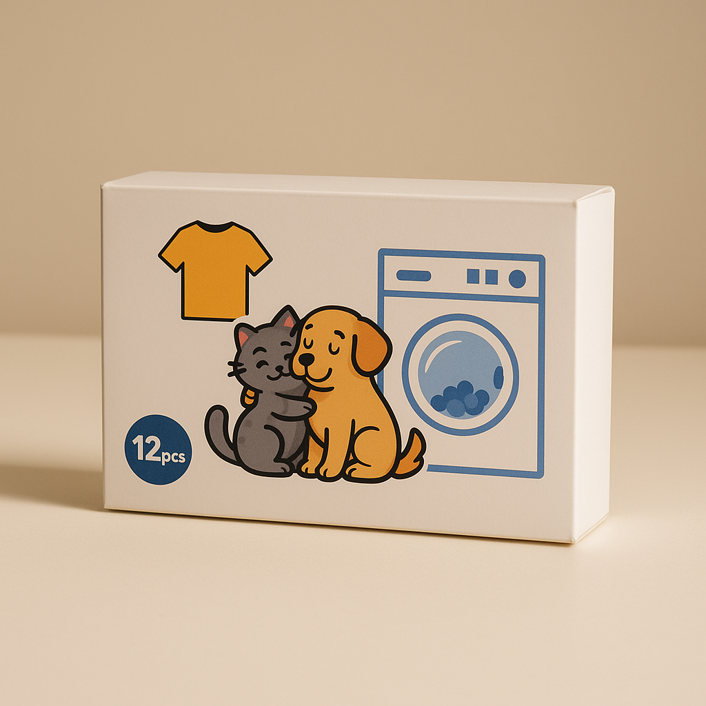 Pet Hair Remover lifestyle 5