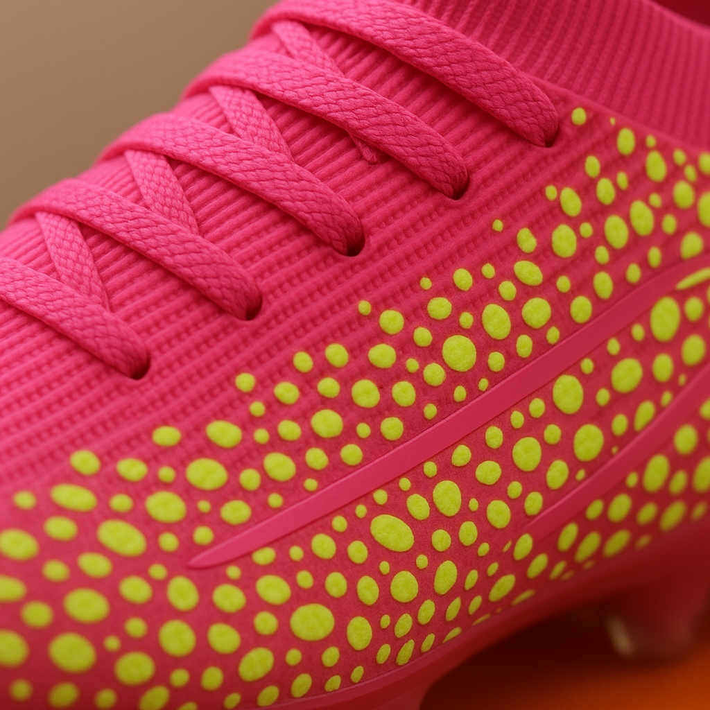 Soccer Cleats lifestyle 2
