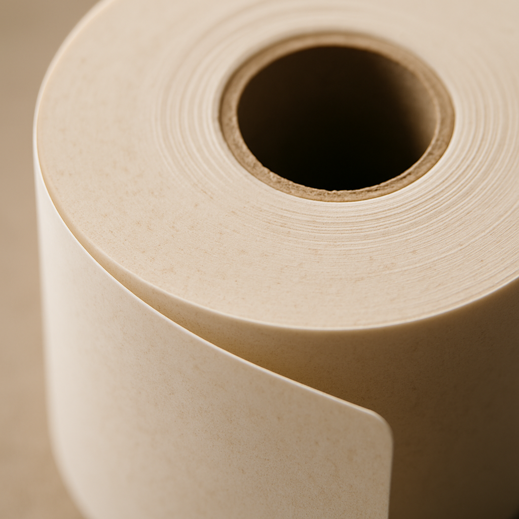 Receipt Paper lifestyle 2