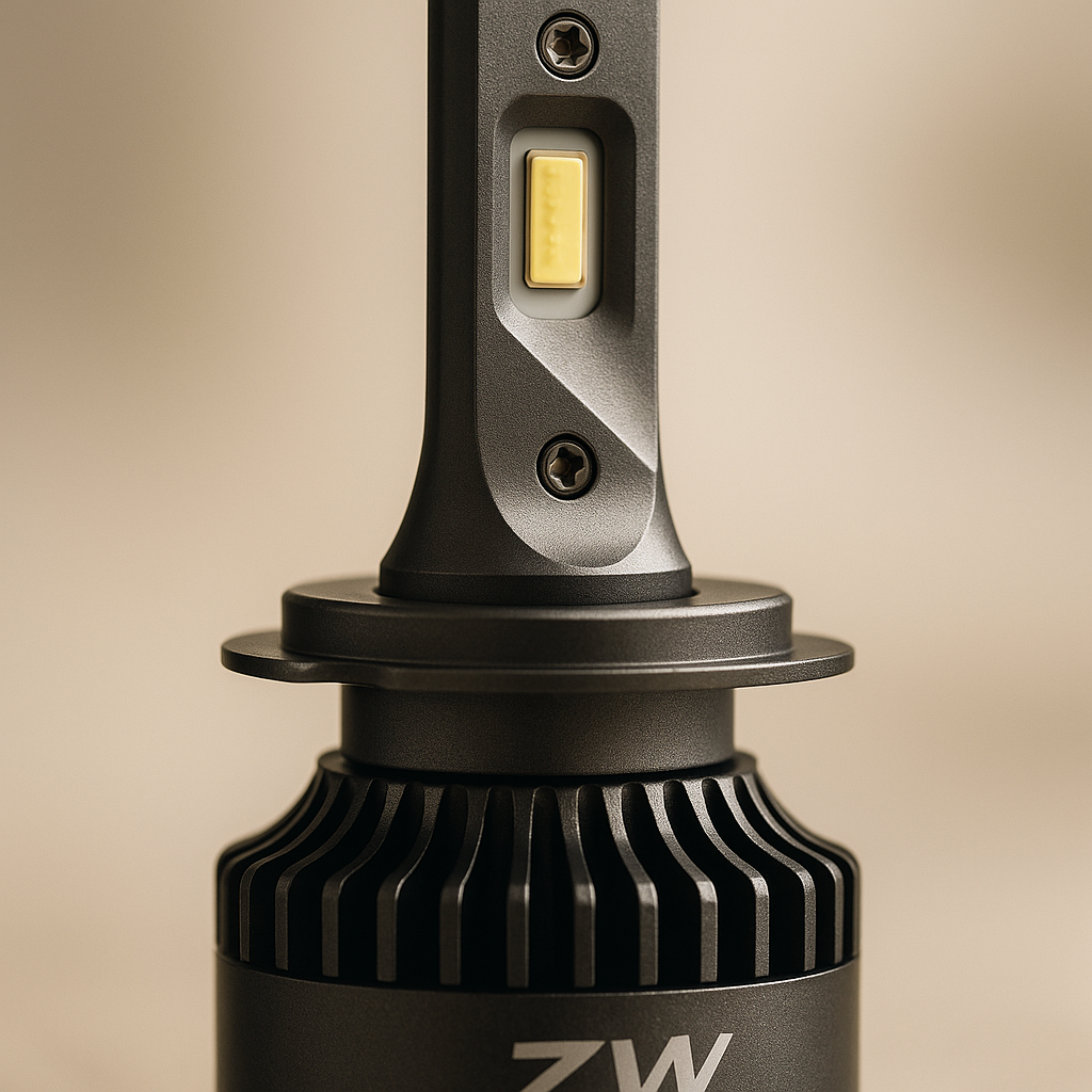 Automotive LED lifestyle 2