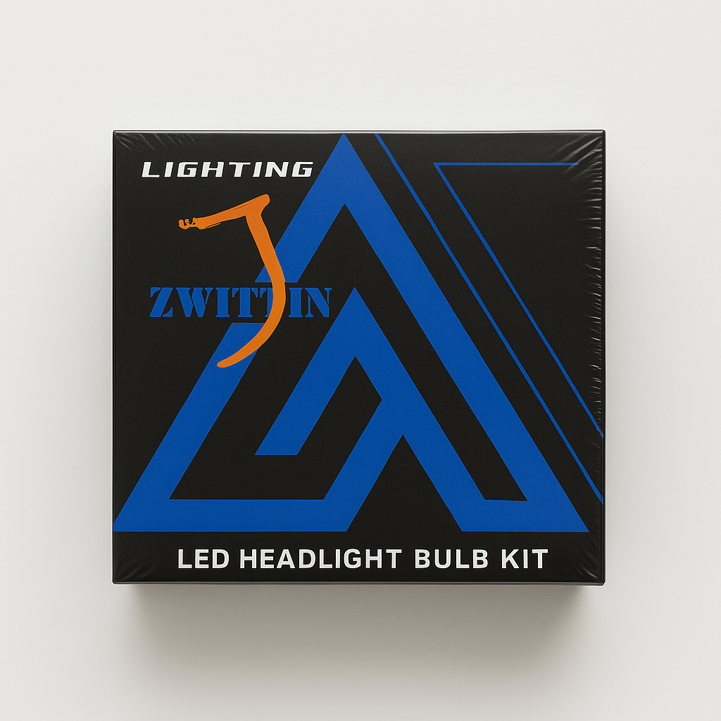 Automotive LED lifestyle 4