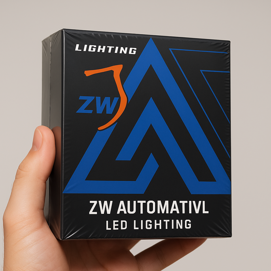 Automotive LED lifestyle 6
