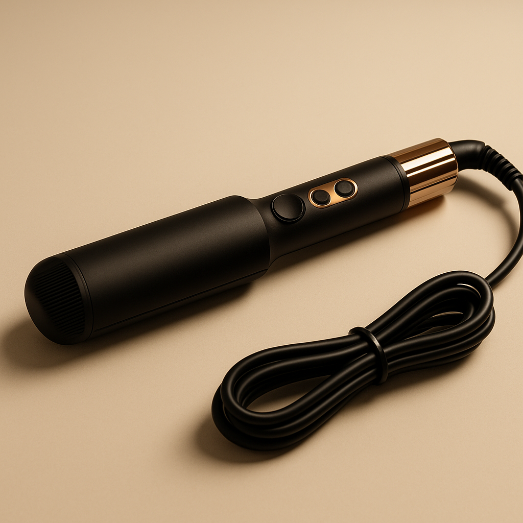 Curling Iron lifestyle 5