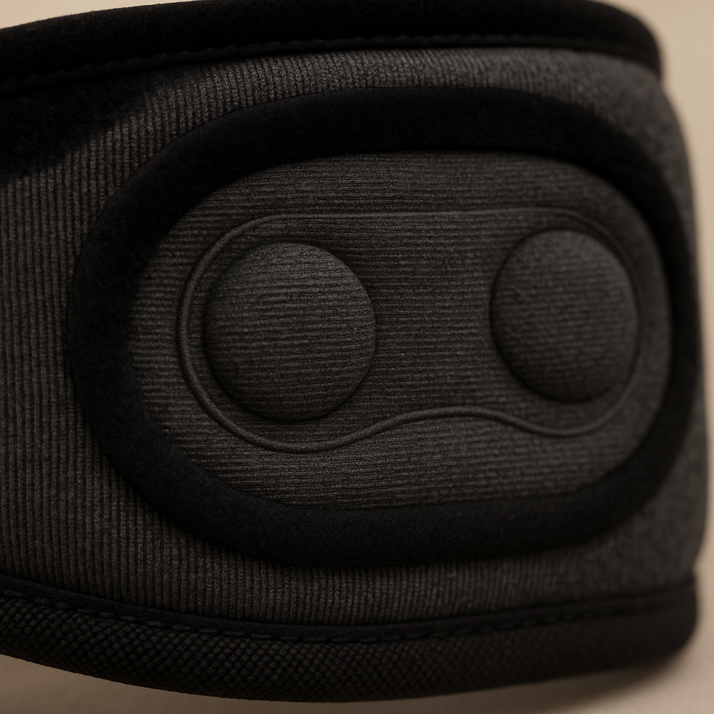 Sleep Headphones lifestyle 2