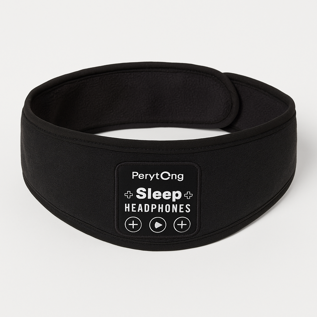Sleep Headphones lifestyle 4