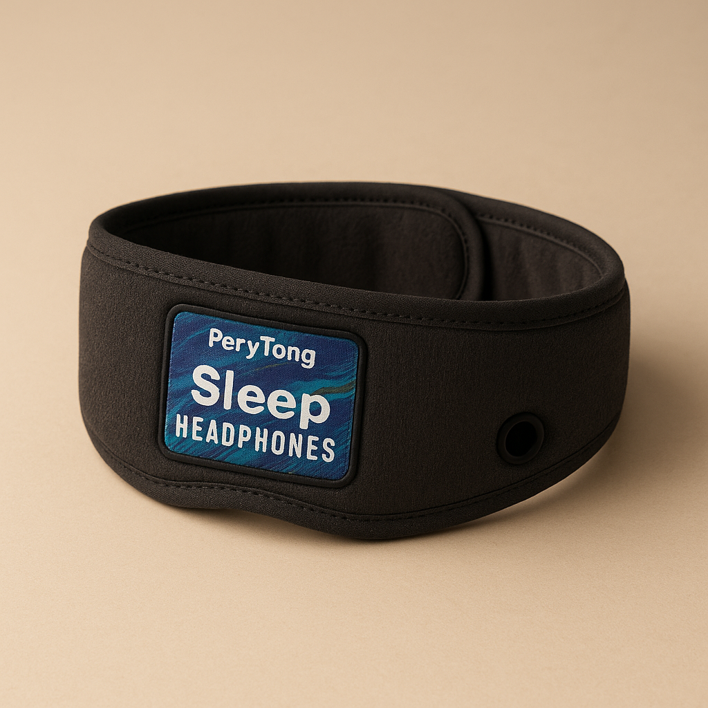 Sleep Headphones lifestyle 5