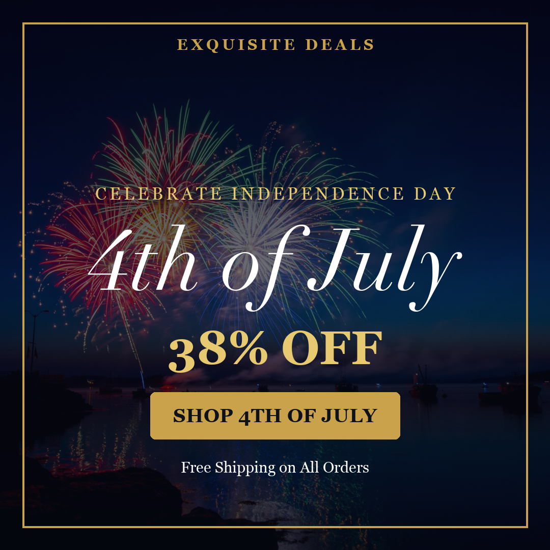 4th of July