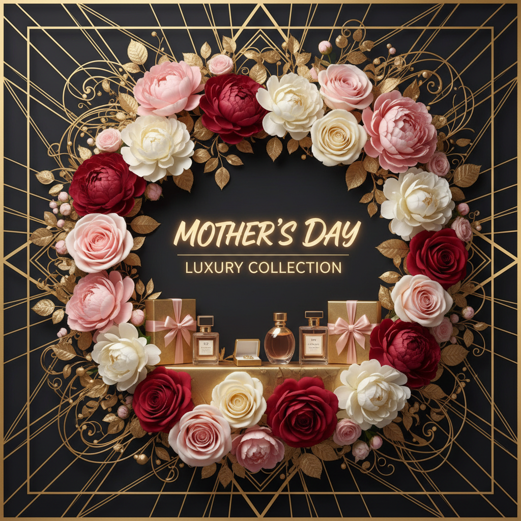 Mother's Day Gifts