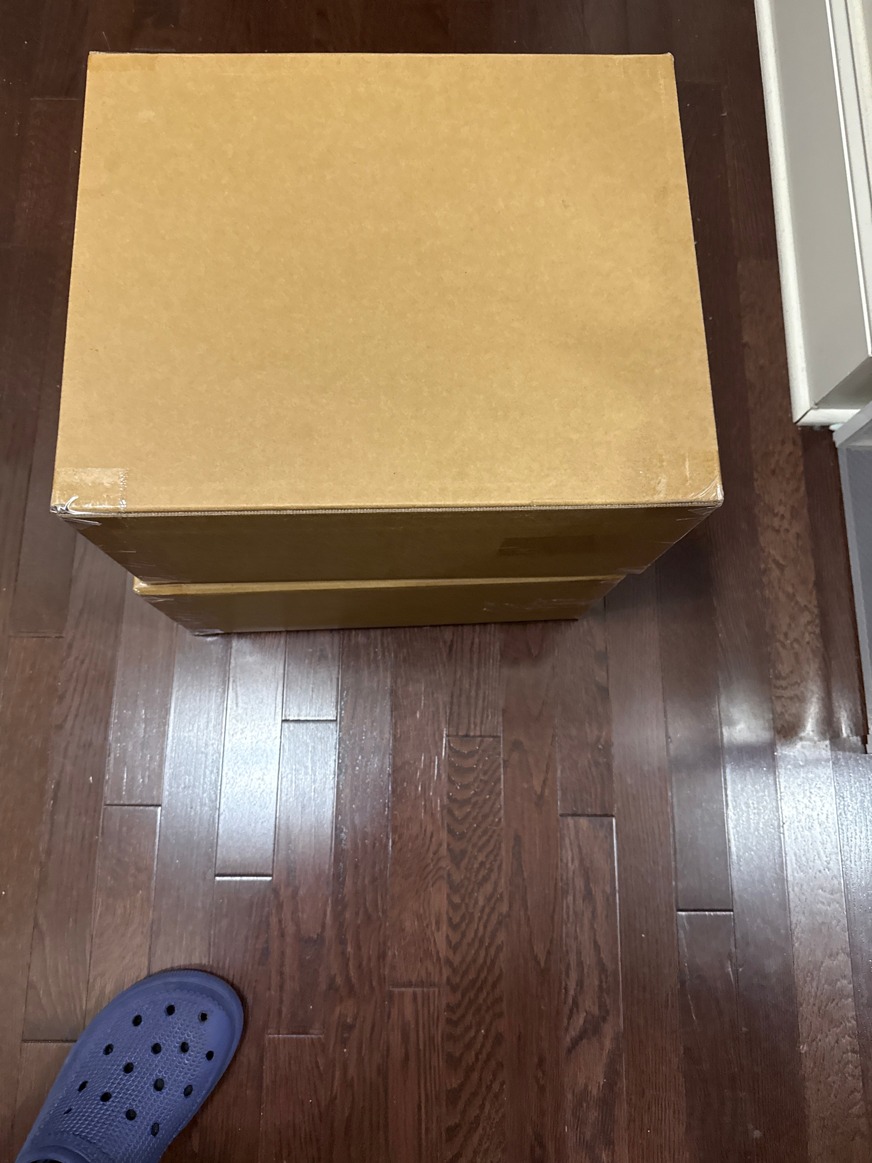 Dog Poop Trash Can Outside with Odor Control Lid & Step Pedal