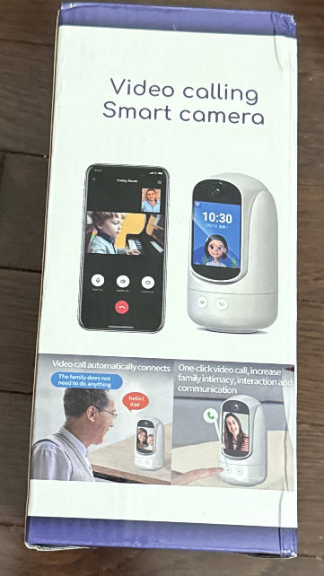 VSTARCAM Video Call Security Camera