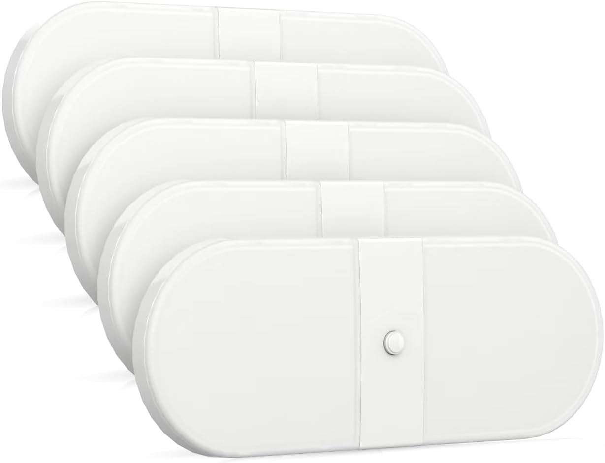 GZV RV LED Ceiling RV interior lighting - 2 Pack